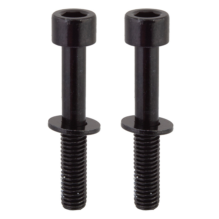 TRP BRAKE PART TRP DISC ADPTR FLAT MOUNT BOLT SET ONLY M5x32mm 2/SET