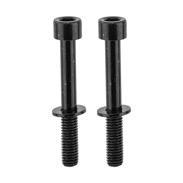 TRP BRAKE PART TRP DISC ADPTR FLAT MOUNT BOLT SET ONLY M5x37mm 2/SET