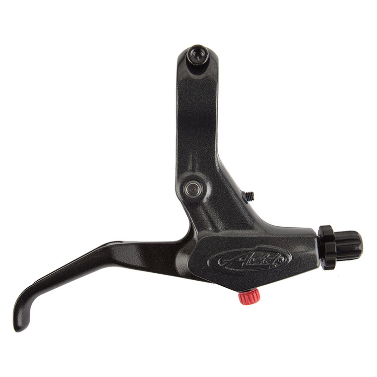 AVID BRAKE LEVER AVID SD 7 GRAPHITE PR 00.5215.009.000