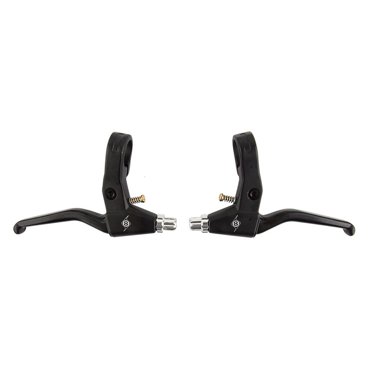 ORIGIN8 BRAKE LEVER OR8 RBP 320A1 BLK PR