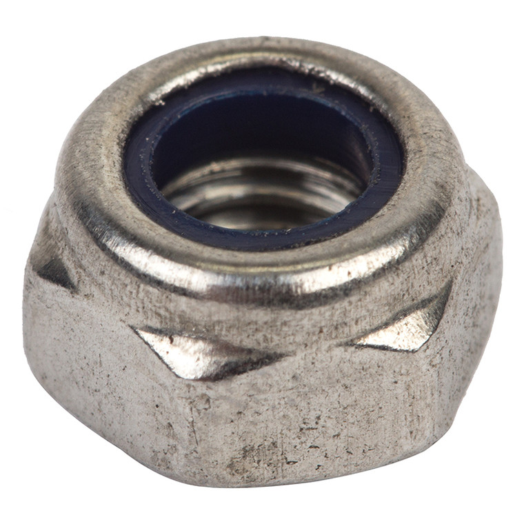 SUNLITE BRAKE PART LOCK NUT SUNLT SS M5 BGof10