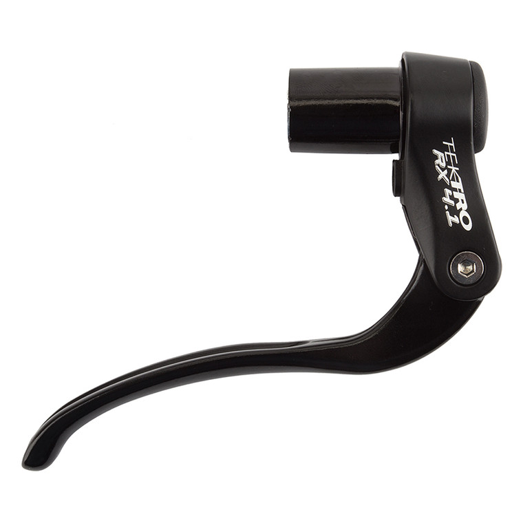 TEKTRO BRAKE LEVER TEKTRO TT/BAREND LEVER BLK BK330BKX