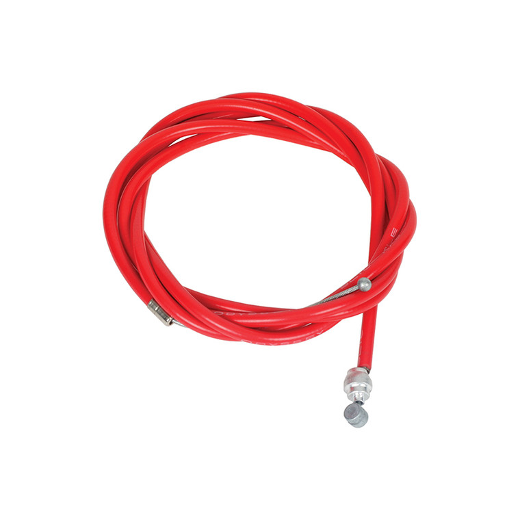 ODYSSEY CABLE BRAKE ODY SLIC-KABLE 1.5 RED B-118-RD