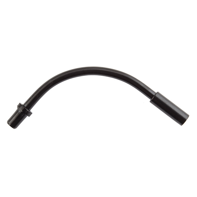 SUNLITE CABLE GUIDE SUNLT NOODLE V 90d BK STL