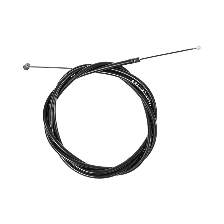 ODYSSEY CABLE BRAKE ODY LIN SLS SLIC 60x65 BLK B-180-BK