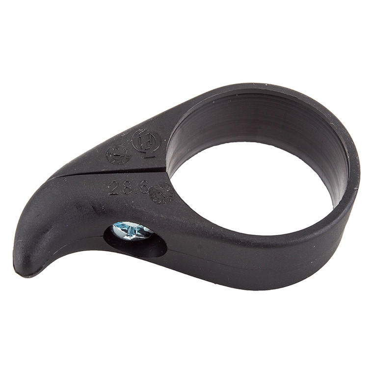 ORIGIN8 CHAIN DEFLECTOR OR8 28.6 BLK