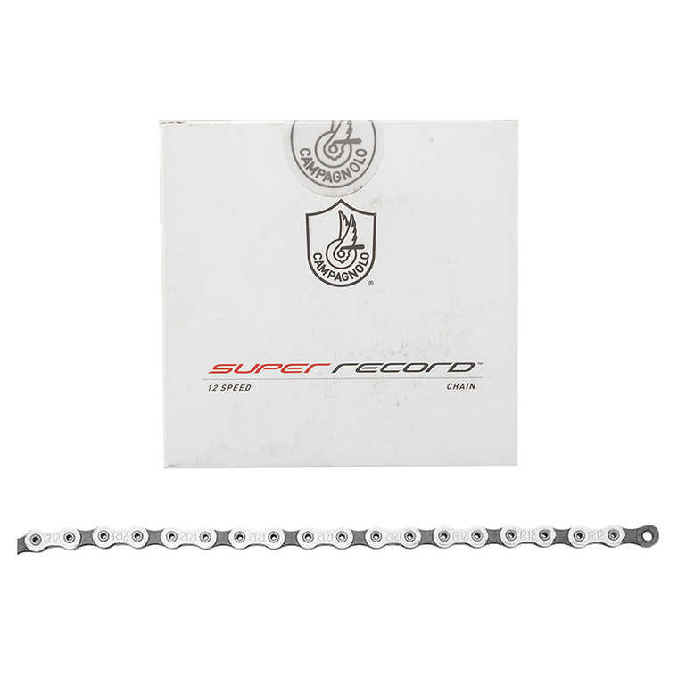 CAMPAGNOLO CHAIN CPY S RECORD 12s 114L CN19-SR1214