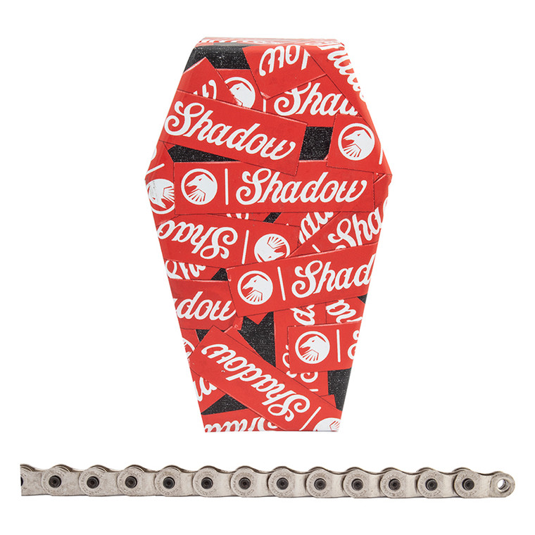 THE SHADOW CONSPIRACY CHAIN TSC 1/2x1/8 INTERLOCK V2 1s SL 98L 114-06160