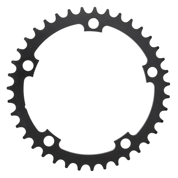 SUNRACE CHAINRING SUNRACE 39T 130mm RS0 BK CRRS0.3901.D00