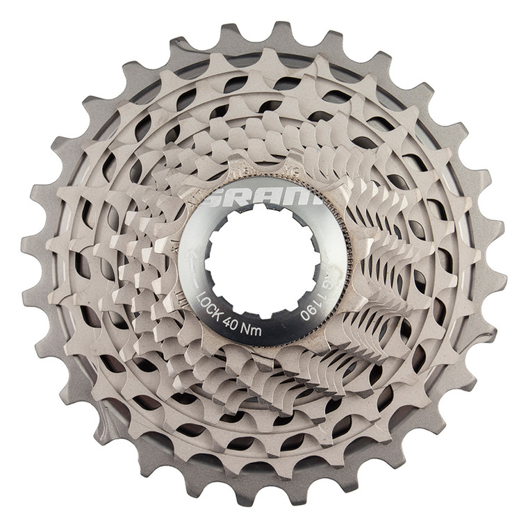 SRAM FH CASS SRAM XG1190 11-28 11s RED22 A2 00.2418.067.002