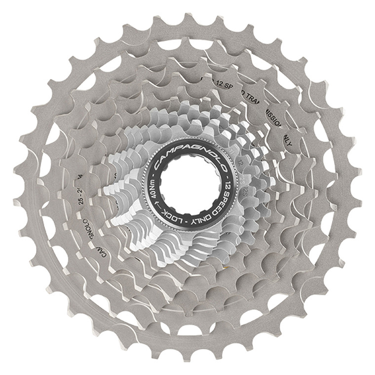 CAMPAGNOLO FH CASS CPY S RECORD 11-34 12s CS20-SR1214