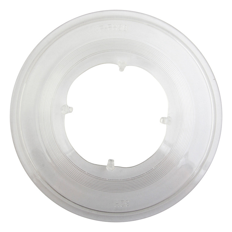 SUNLITE SPOKE PROTECTOR SUNLT 6in FH 32H CLR YF-FH68