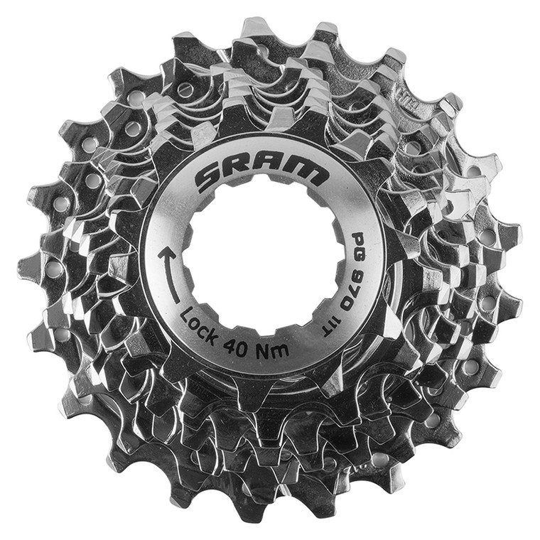 SRAM FH CASS SRAM PG970 11-21 9s SL 00.0000.200.043