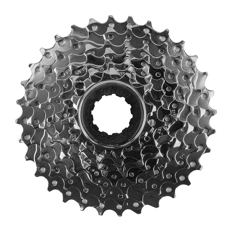 SRAM FH CASS SRAM PG950 11-32 9s SL 00.0000.200.289