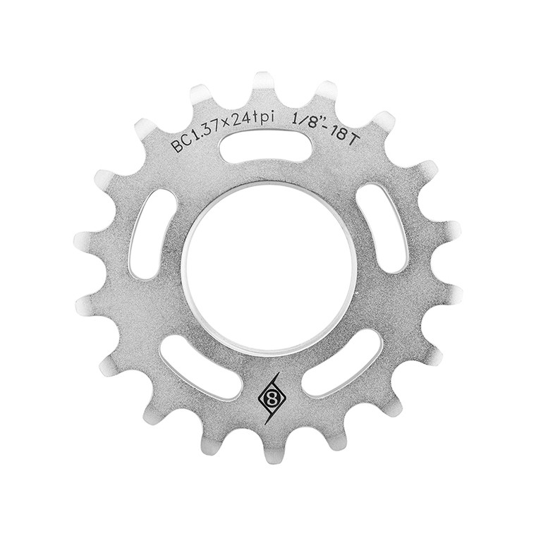 ORIGIN8 COG TRACK OR8 18Tx1/8 SL