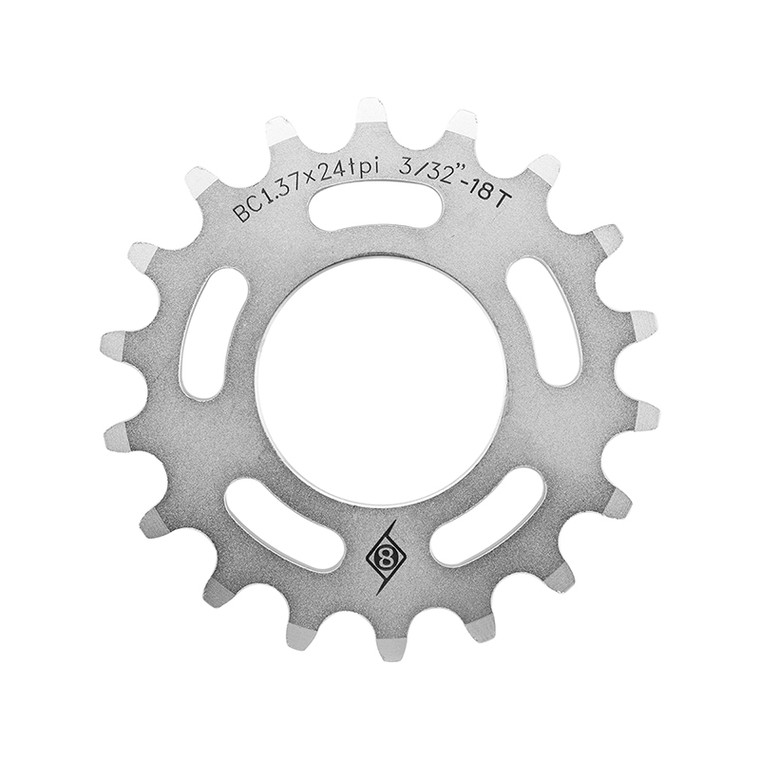 ORIGIN8 COG TRACK OR8 18Tx3/32