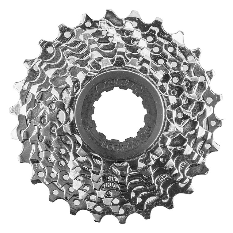 SRAM FH CASS SRAM PG850 12-26 8s SL 00.0000.200.367