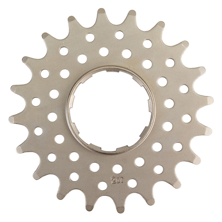 ORIGIN8 COG OR8 TORQ LITE fSGL SPD CASS 20Tx3/32