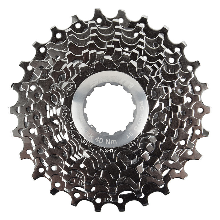 SRAM FH CASS SRAM PG1070 11-26 10s 00.2418.035.002