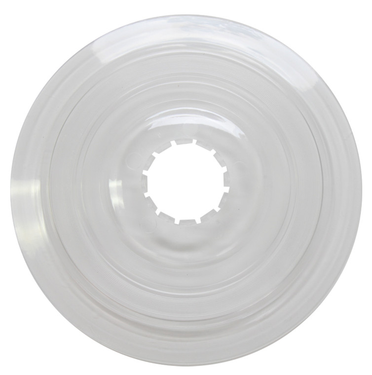 SUNLITE SPOKE PROTECTOR SUNLT 7in 28-34T CLEAR