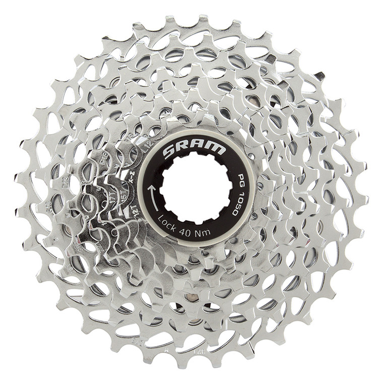 SRAM FH CASS SRAM PG1050 11-32 10s 00.2418.034.003