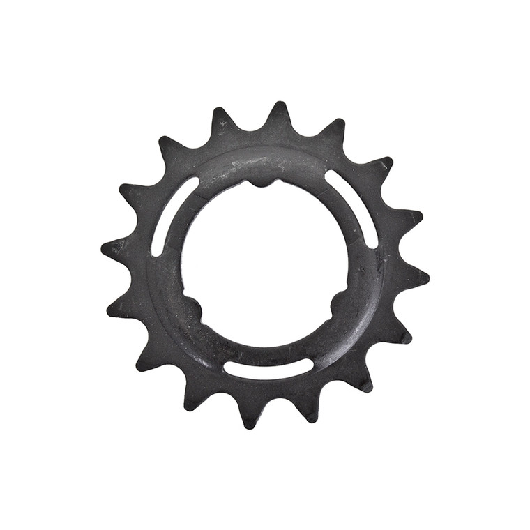 KT HUB CB KT PART E-22 SPROCKET 16T E-22