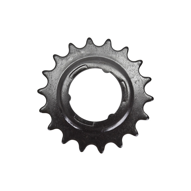 KT HUB CB KT PART E-22 SPROCKET 18T E-22