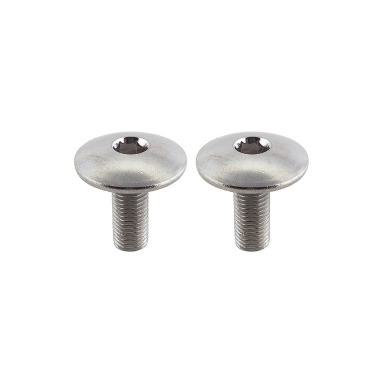 SUNLITE BB AXLE BOLT SUNLT 8mm LG FLANGEfits MX