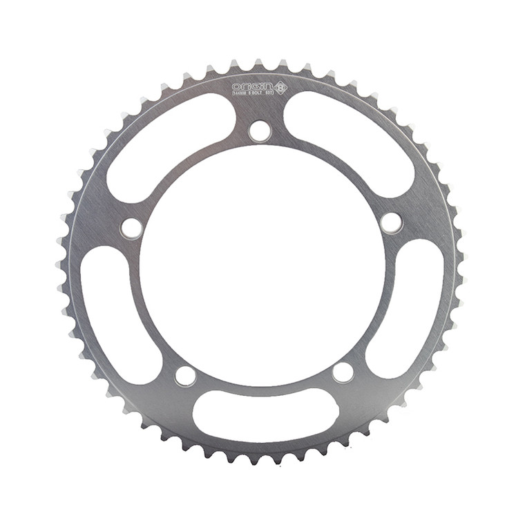 ORIGIN8 CHAINRING OR8 144mm 53T ALY TRK 1/8 SL