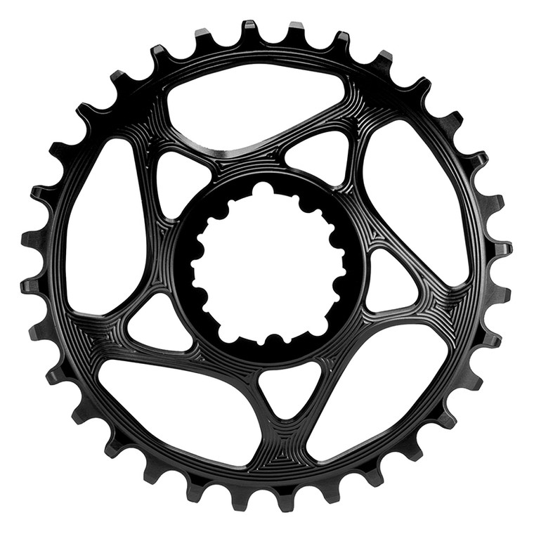 ABSOLUTE BLACK CHAINRING ABSOLUTEBLACK DIRECT GXP 32T BK SR32BK