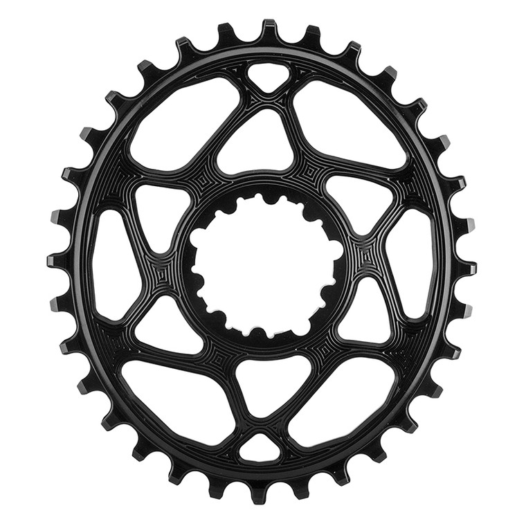 ABSOLUTE BLACK CHAINRING ABSOLUTEBLACK OVAL DIRECT BOOST148 32T BK SROVBOOST32BK