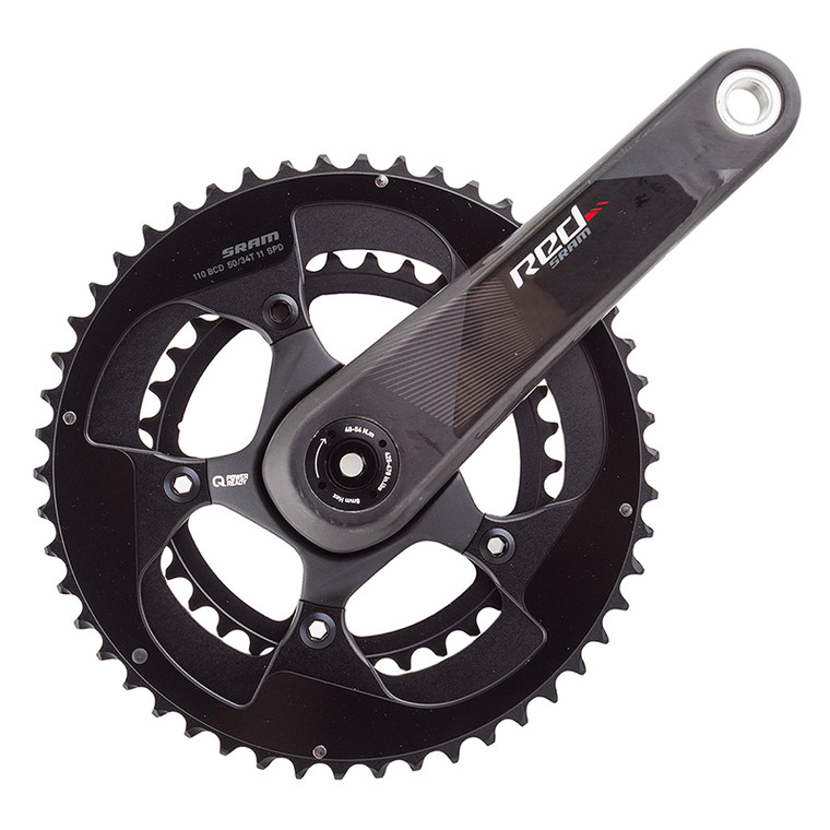 SRAM CRANKSET SRAM RED 172x50/34 EXOGRAM BB386 NoBRG C2 00.6118.446.002