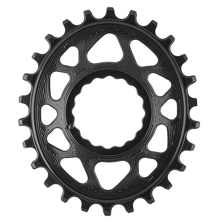 ABSOLUTE BLACK CHAINRING ABSOLUTEBLACK OVAL DIRECT RF-CINCH BOOST148 26T BK RFOVBOOST26BK