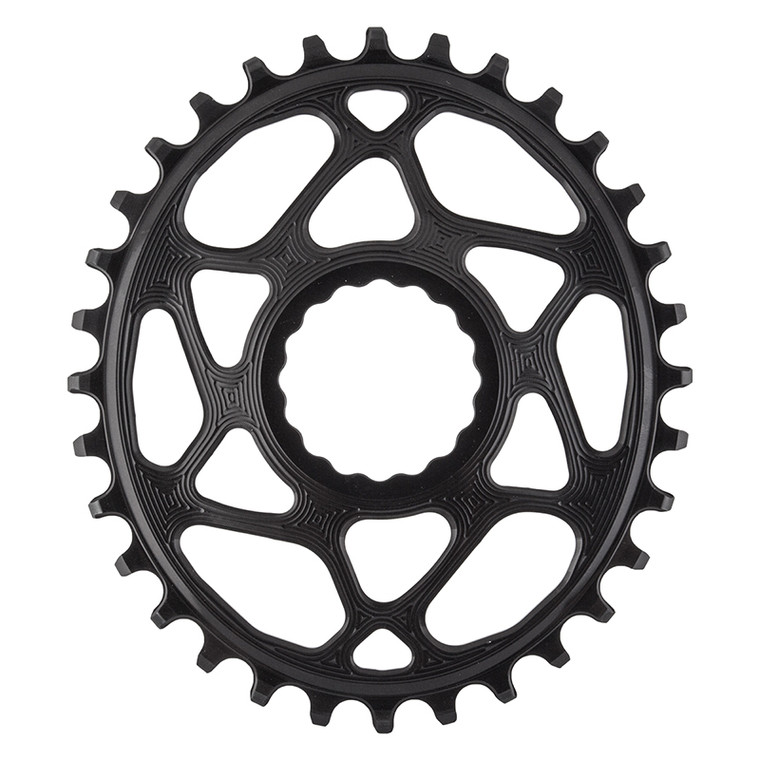 ABSOLUTE BLACK CHAINRING ABSOLUTEBLACK OVAL DIRECT RF-CINCH BOOST148 32T BK RFOVBOOST32BK