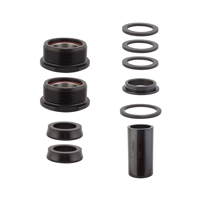 BLACK OPS BB SET BK-OPS EURO to 19mm w/BEARINGS BK