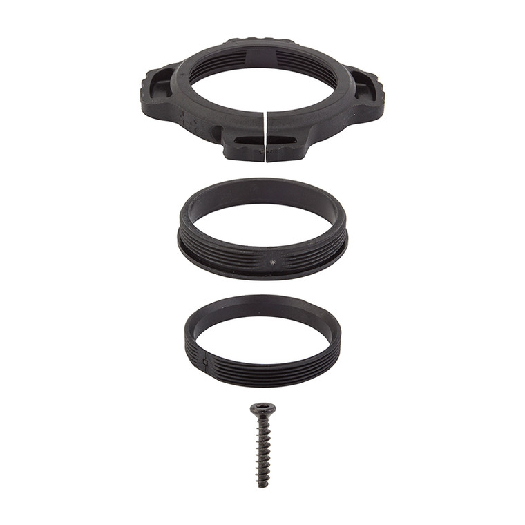 SRAM BB PART SRAM PRELOAD KIT DUB SCREW/OUTERRING/INNERRING-FLANGED/INNERRING-NONFLANGED 11.6418.001.001