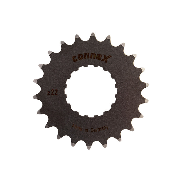 CONNEX CHAINRING EBIKE CONNEX f/BOSCH 22T 1.9mm SL 6801-10SE-0220