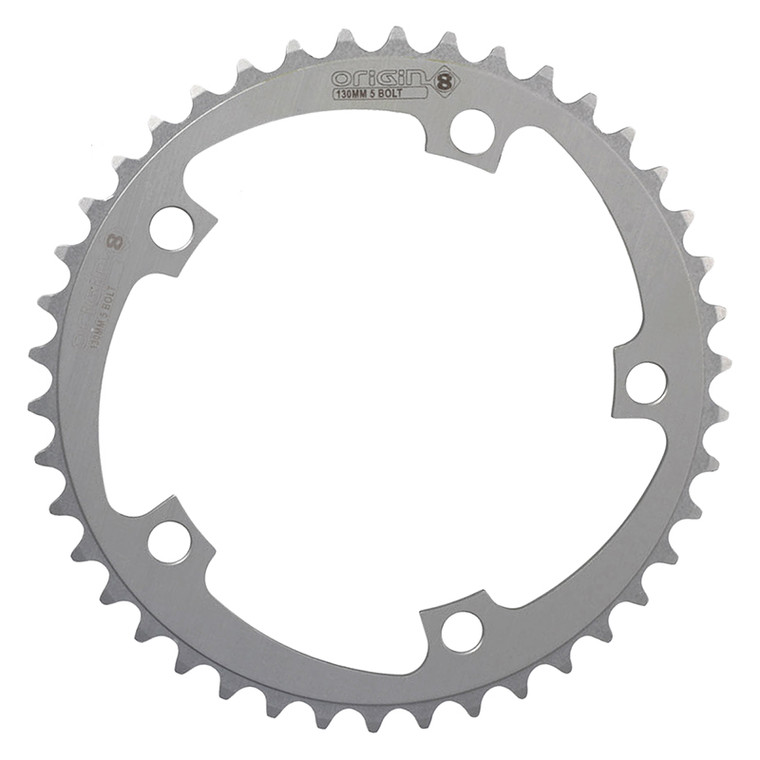 ORIGIN8 CHAINRING OR8 94mm 32T ALY SIL