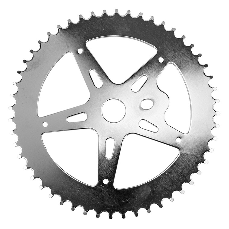 SUNLITE CHAINRING 1pc SUNLT 52T 3/32