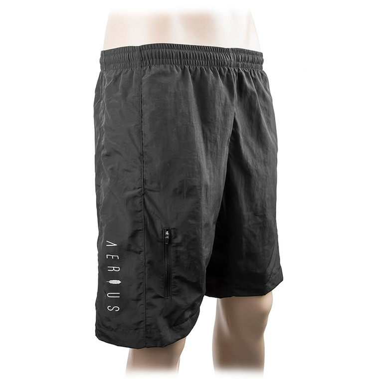 AERIUS CLOTHING LOOSE-FIT SHORTS AERIUS T/S 10P MED