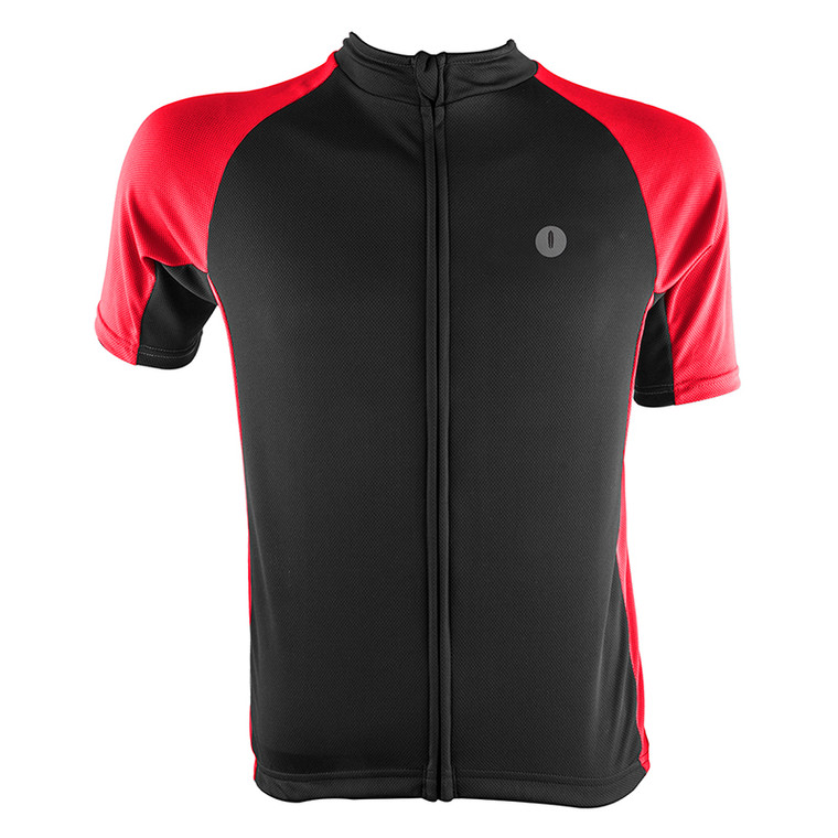 AERIUS CLOTHING JERSEY AERIUS T/S S-SLV XXL RD