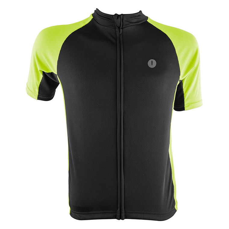 AERIUS CLOTHING JERSEY AERIUS T/S S-SLV SML HI-VIS YL