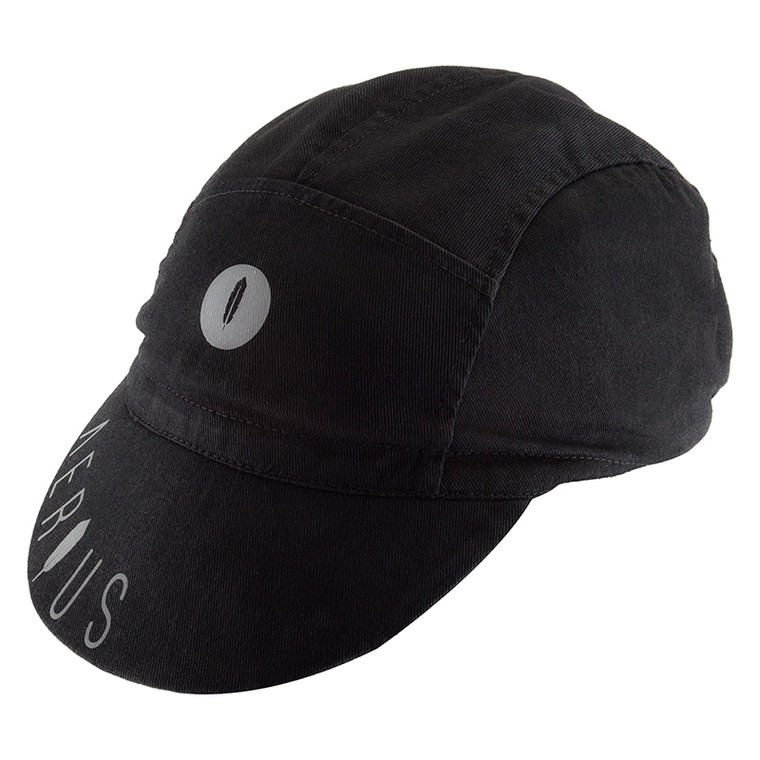 AERIUS CLOTHING HAT AERIUS 5-PANEL CAP BK