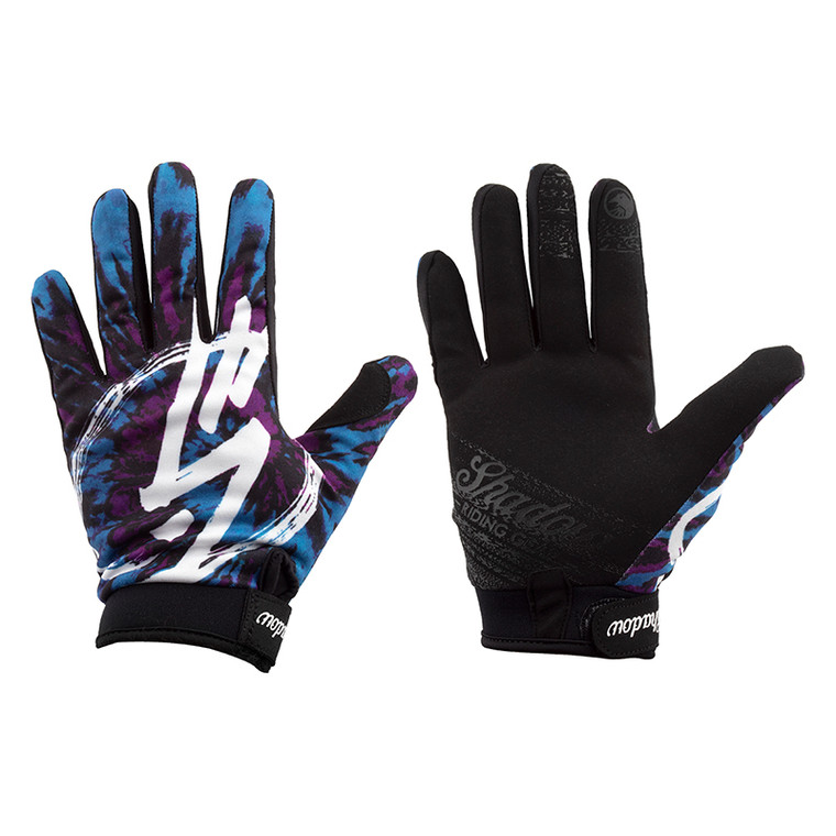 THE SHADOW CONSPIRACY GLOVES TSC CONSPIRE EXTINGUISH XS 171-06026 XS