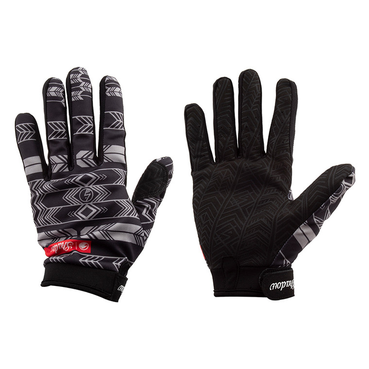 THE SHADOW CONSPIRACY GLOVES TSC CONSPIRE FEATHER LG 116-06020 L