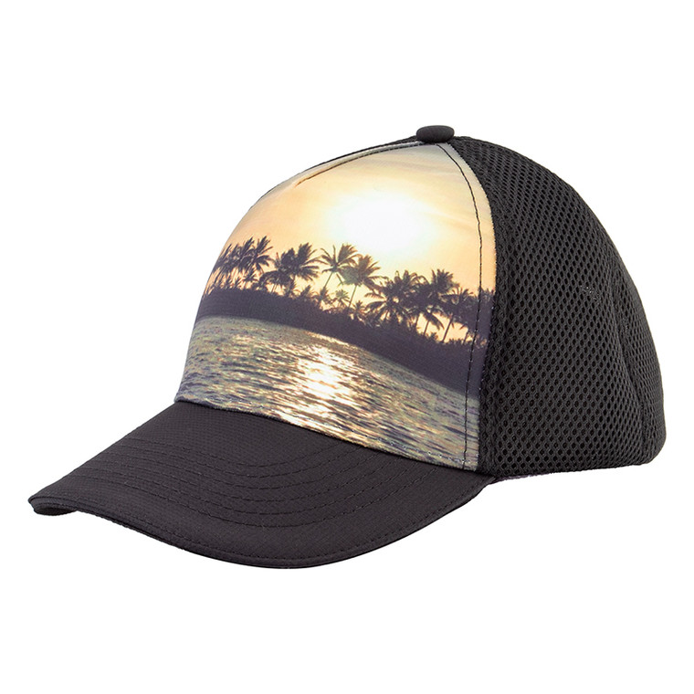 HEADSWEATS CLOTHING CAP H/S TRUCKER BEACHY 7755 401sBeachy