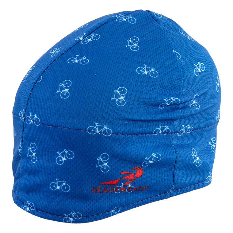 HEADSWEATS CLOTHING CAP H/S MID CAP BIKES 8806 801sBikes