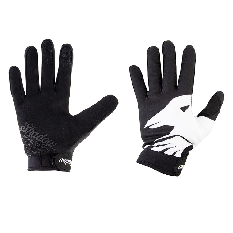 THE SHADOW CONSPIRACY GLOVES TSC CONSPIRE REGISTERED LG 150-06026 L