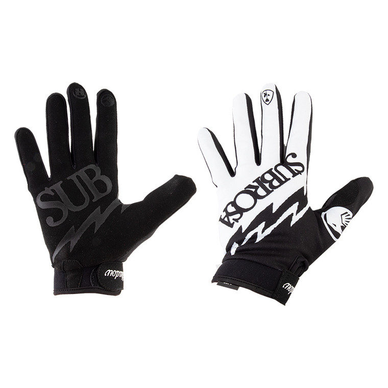 THE SHADOW CONSPIRACY GLOVES TSC CONSPIRE SPEEDWOLF XS 101-06026 XS