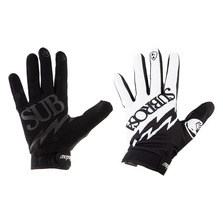 THE SHADOW CONSPIRACY GLOVES TSC CONSPIRE SPEEDWOLF LG 101-06026 L